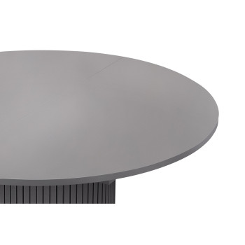 Toscana Dining Table (Extendable) (Gray) Toscana Dining Table (Extendable) (Gray)
